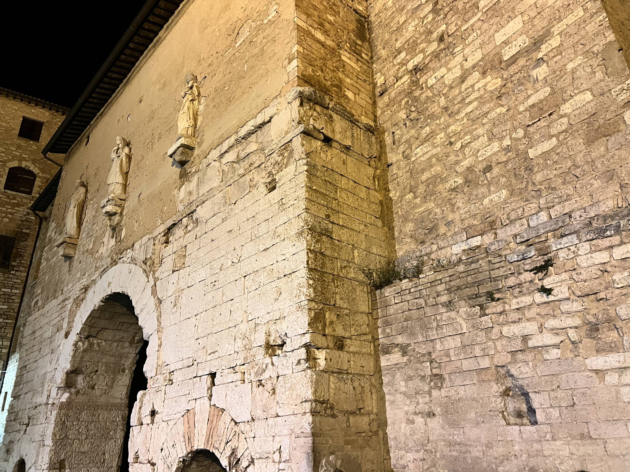 A Spello si è alzato il sipario di Hispellum, la rievocazione di epoca romana che trasforma la città in un teatro a cielo aperto (foto) 22