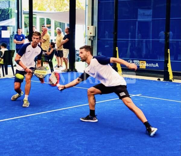 A Perugia i Campionati Nazionali di tennis e padel dei dipendenti delle Università Italiane 3 A Perugia i Campionati Nazionali di tennis e padel dei dipendenti delle Università Italiane 2