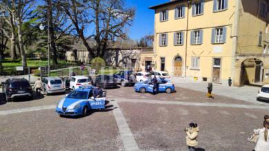 Investe l’ex compagna e si allontana senza prestarle soccorso, 48enne denunciato dalla Polizia di Stato 2 CittadiCastello 102