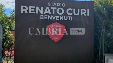 Perugia