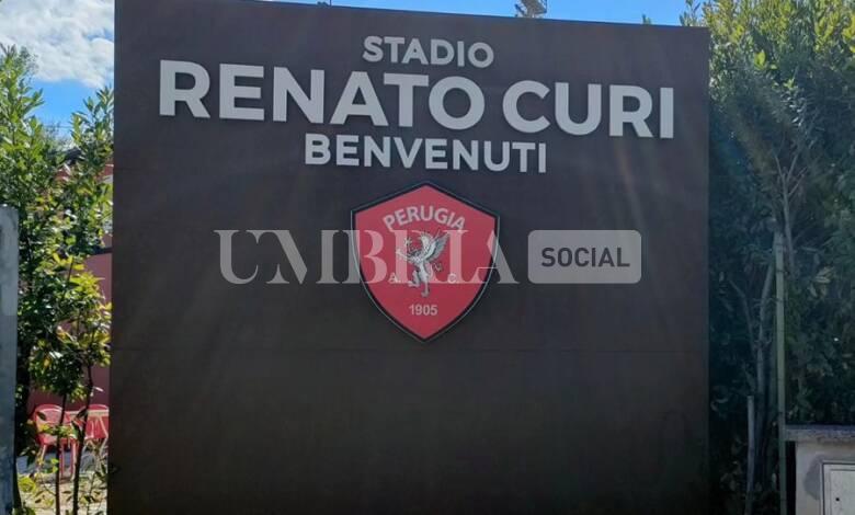 Perugia Calcio, firmato un preliminare di acquisto vincolante 1 Perugia