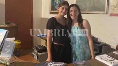 Spello, attivato alla Pro Loco punto di informazioni per i turisti 4 SERVIZIO CIVILE scaled