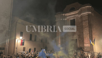 Nocera Umbra, Borgo San Martino vince il Palio dei Quartieri 2023 14 Schermata 2023 08 07 alle 17.37.03