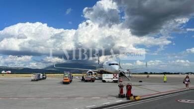 Arriva in Umbria con 17.000 euro euro in contanti di troppo: americano multato dalle Dogane 12 WhatsApp Image 2023 08 06 at 17.19.26 3