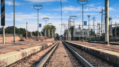 ferrovia