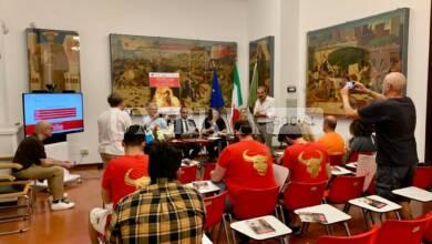 Hispellvm 2023, torna a Spello l'attesa rievocazione dell'epoca romana 6 foto conferenza 4