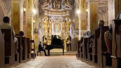 Panicale, un pianoforte del 1920 a disposizione gratuita per le attività culturali 3 pianoforte