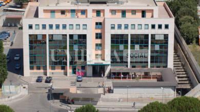 Morte di Andrea Prospero, arrestato un 18enne romano per istigazione al suicidio 13 questura perugia polizia scaled