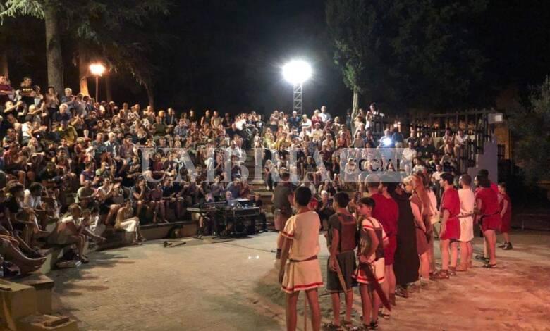 "Tuoro 217 a.C.", il borgo pronto a rivivere la Battaglia del Trasimeno 1 tuoro2