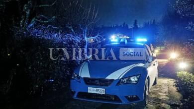 Lite tra coniugi a Perugia, la Polizia ritira il porto d'armi del marito 17 1b1fd0f8 6a88 4a21 80c7 bf534331eafe 1 1