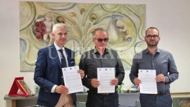Anci Umbria e Federsanità insieme al Comitato "Daniele Chianelli" per sostenere i malati di tumore 13 20230904 122841 scaled