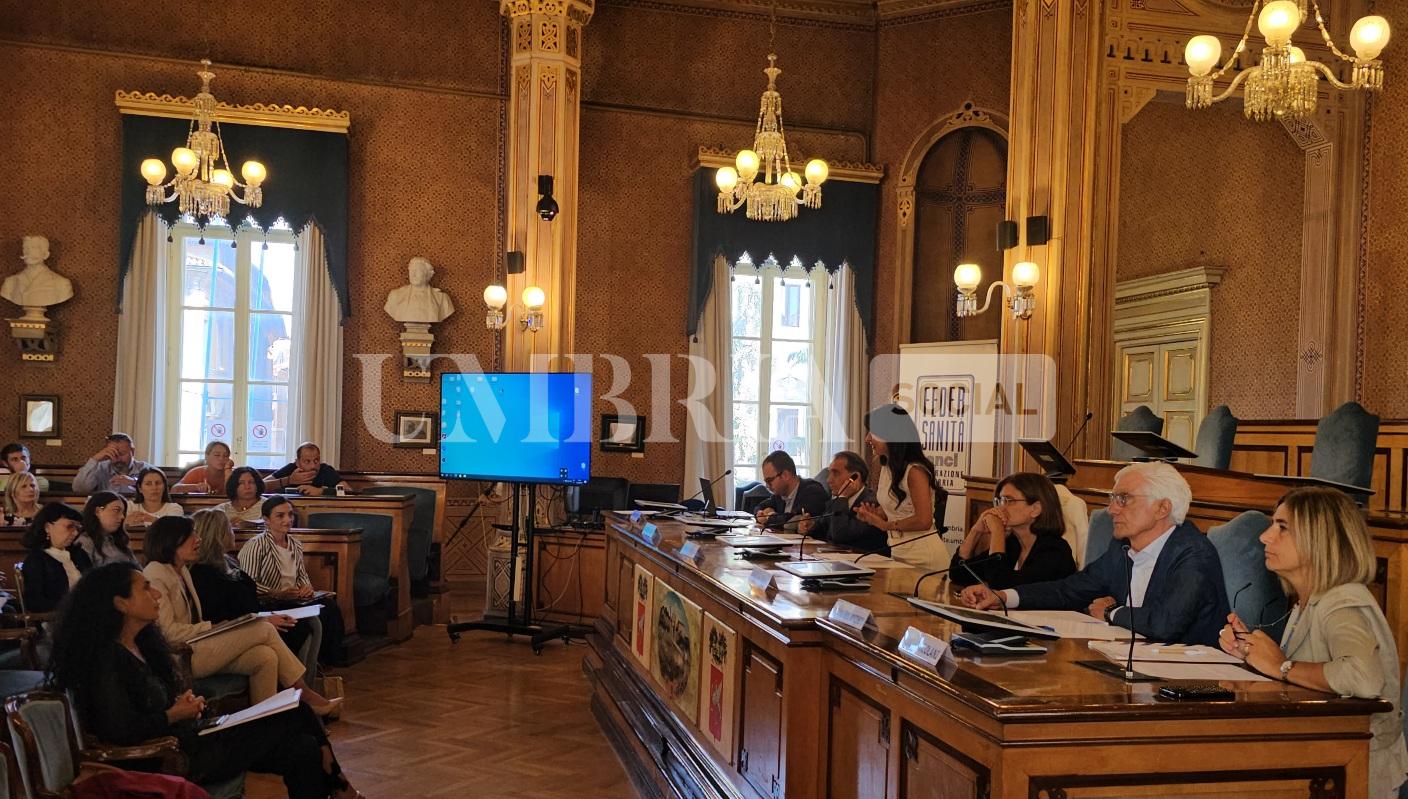 Gioco d'azzardo, il punto della Provincia di Perugia sui comportamenti a rischio tra i giovani (foto) 2