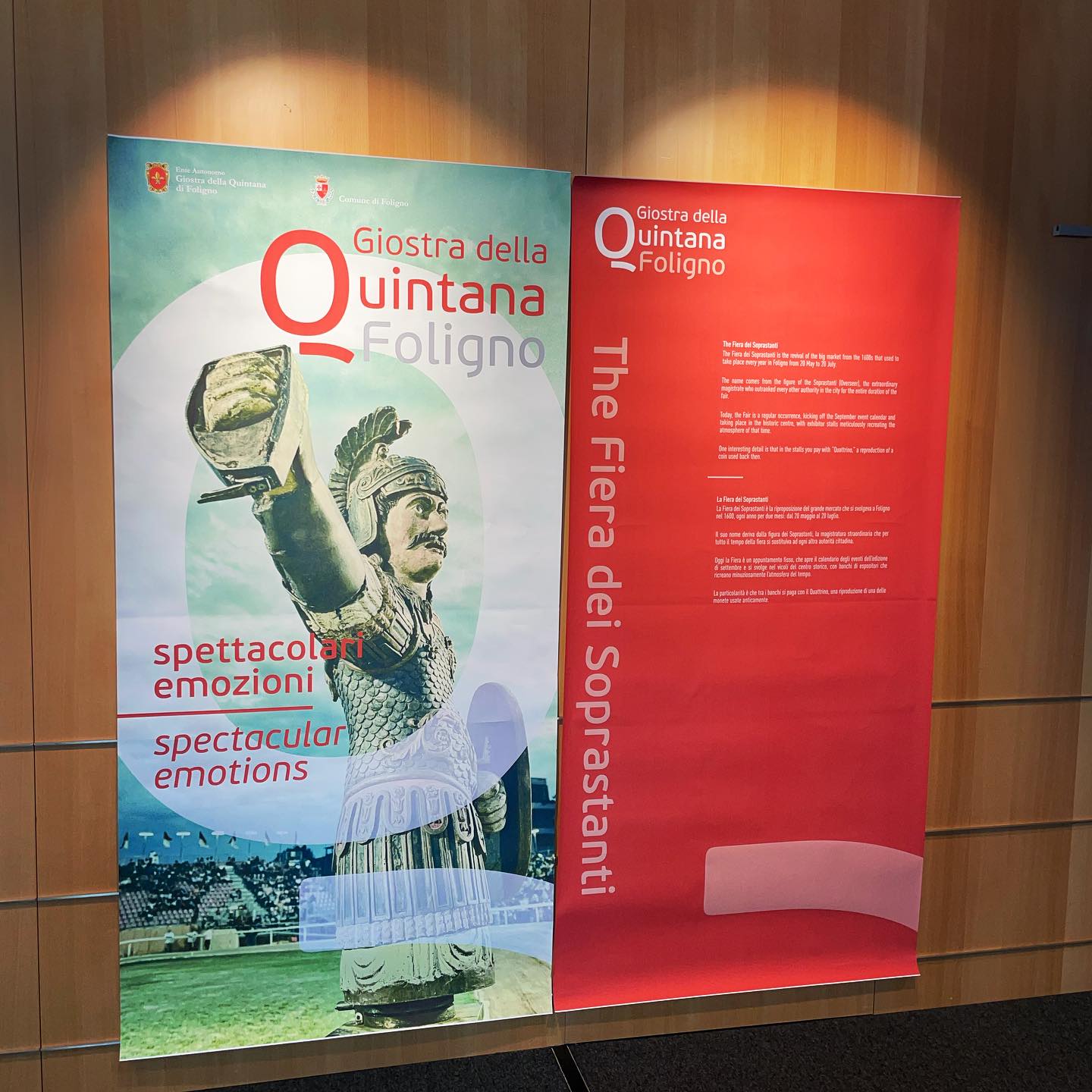 La Giostra della Quintana a Bruxelles, inaugurata la mostra al Parlamento Europeo (foto) 9 La Giostra della Quintana a Bruxelles, inaugurata la mostra al Parlamento Europeo (foto) 8