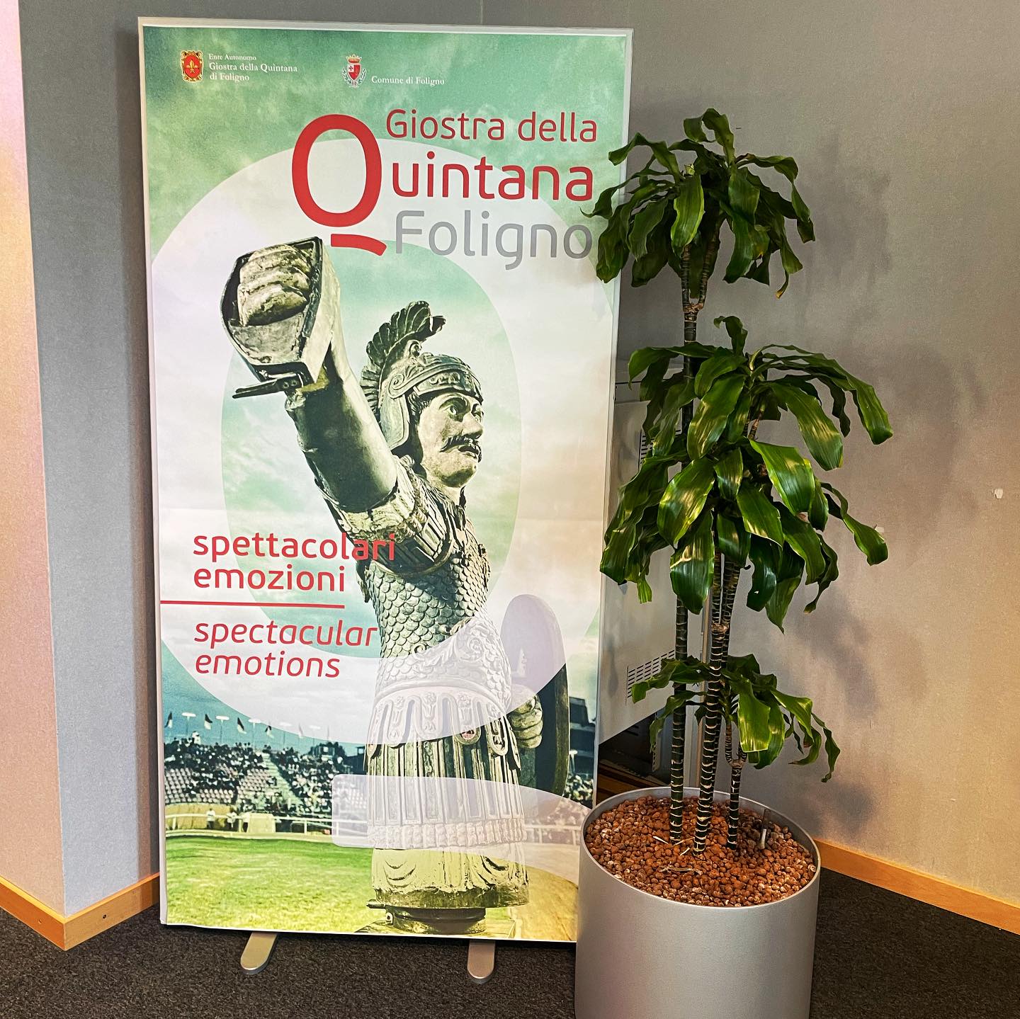 La Giostra della Quintana a Bruxelles, inaugurata la mostra al Parlamento Europeo (foto) 3 La Giostra della Quintana a Bruxelles, inaugurata la mostra al Parlamento Europeo (foto) 2