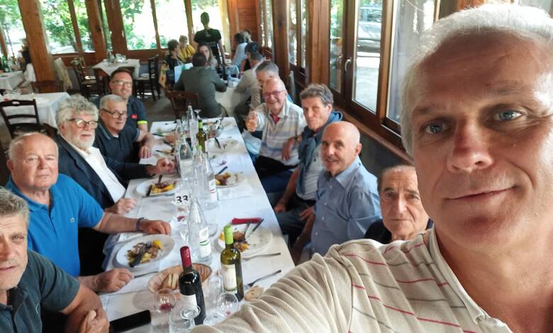 Dopo cinquant'anni si riuniscono le vecchie glorie della Ternana (foto) 1 381904942 7041475259249031 6594540048258770091 n