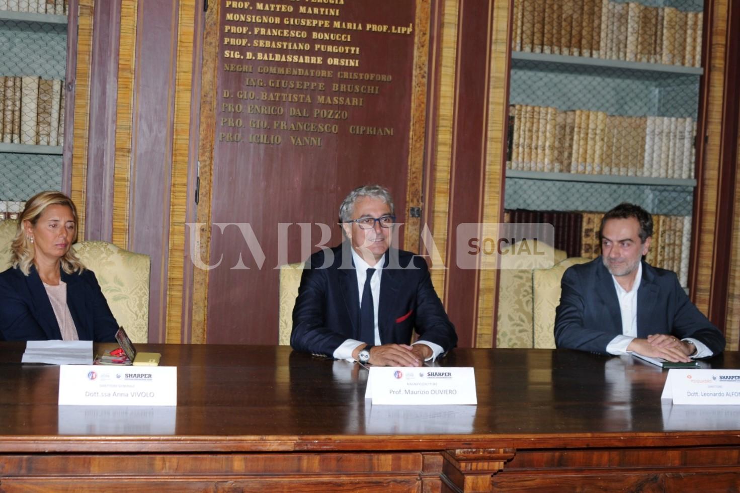 Notte Europea dei Ricercatori e delle Ricercatrici, tante iniziative di divulgazione a Perugia e a Terni 2