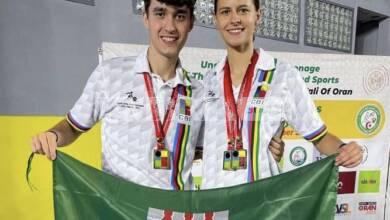 Bocce, Gilda Franceschini e Federico Alimenti sono campioni del mondo 3 D9D09C94 F803 4FB5 A530 0595DDF67E99