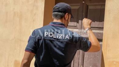 Foligno, nasconde fucili mentre è ai domiciliari: arrestato 47enne 7 Foligno 128 1 scaled