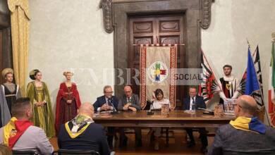 Presentata la 45esima edizione dei Giochi de le Porte: il programma completo 2 Foto presentazione 1