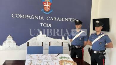 Truffa del finto incidente ai danni di un'anziana finisce col lieto fine: restituita la refurtiva 14 IMG 3126 scaled