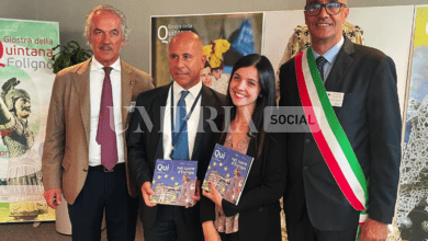 La Giostra della Quintana a Bruxelles, inaugurata la mostra al Parlamento Europeo (foto) 20 Schermata 2023 09 06 alle 11.16.09