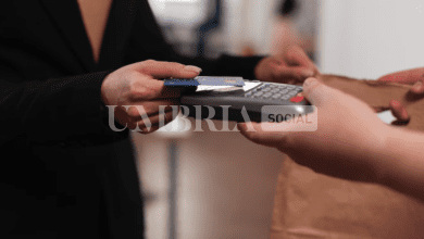 Ruba carta di credito e fa acquisti nel centro di Umbertide: denunciata 39enne 5 Schermata 2023 09 07 alle 11.24.28