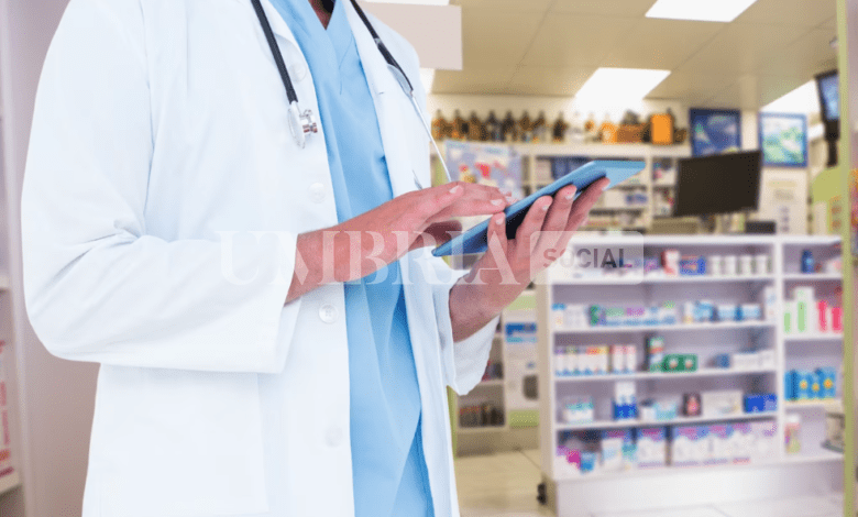 Umbria, in farmacia il test gratuito per la prevenzione del tumore al colon 1 Schermata 2023 09 12 alle 15.49.59