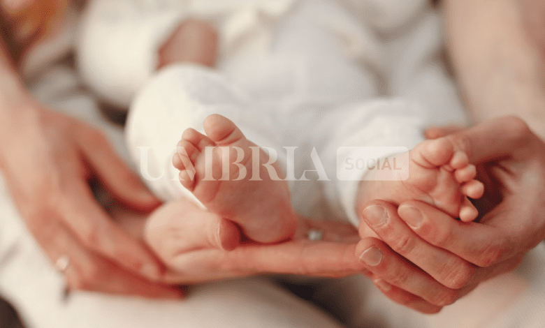 Bonus neo mamme, altri 100mila euro per aiutare 200 famiglie 1 Schermata 2023 09 15 alle 12.42.08