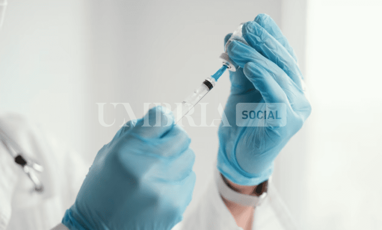 Sanità, al via ad ottobre la campagna delle vaccinazioni 1 Schermata 2023 09 29 alle 11.32.42