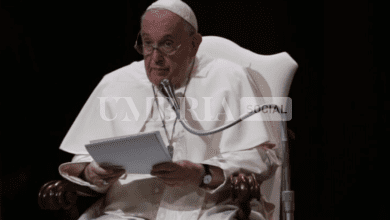 I bambini incontrano il Papa: appuntamento per le scuole, anche dell'Umbria, il prossimo 6 novembre 12 Screenshot 2023 09 29 14.31.16