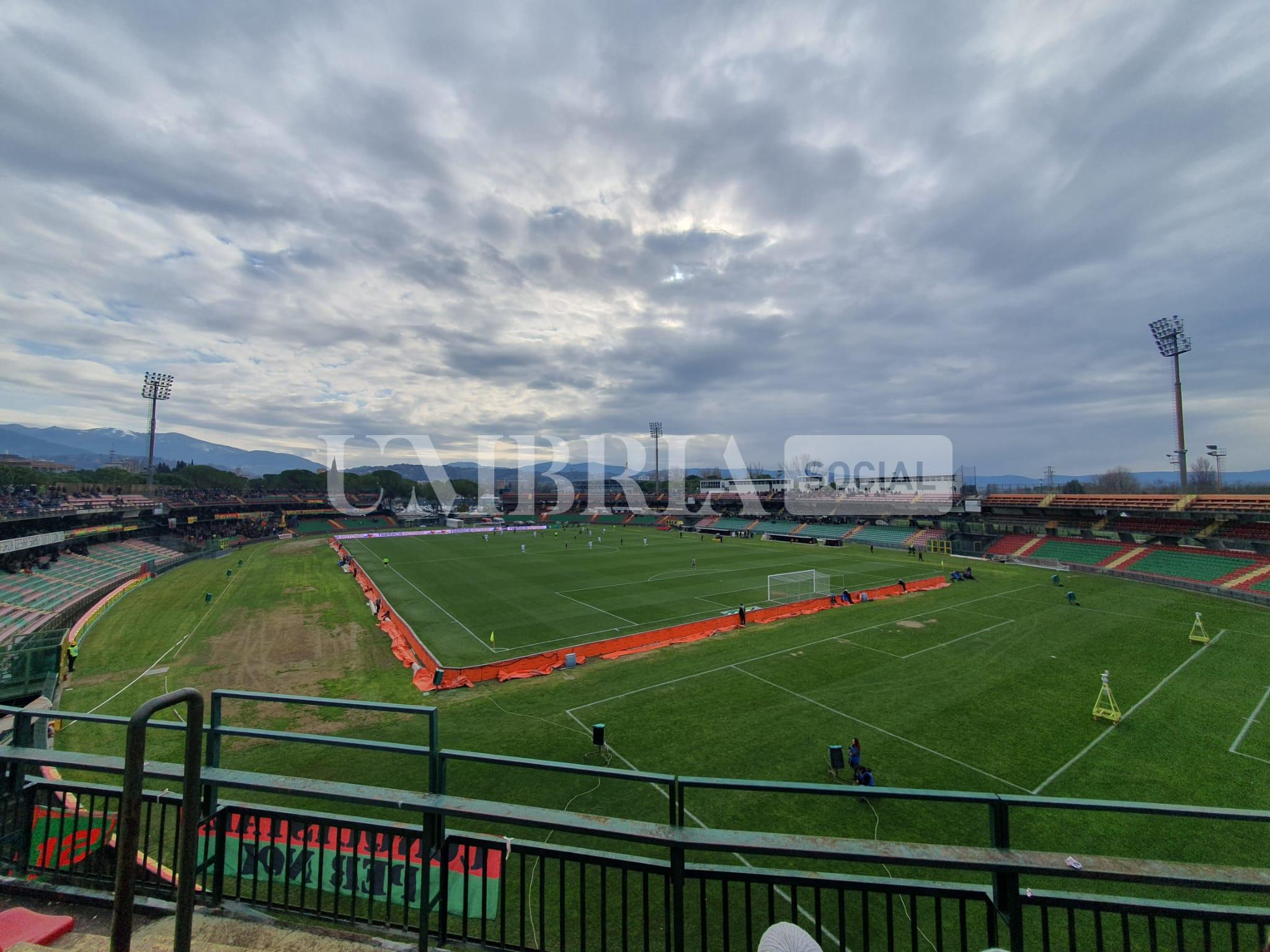 Claudia Rizzo è la nuova Presidente della Ternana Calcio, definito il nuovo assetto societario 13