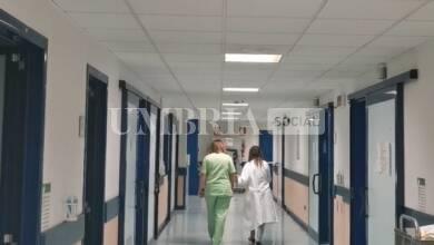 Integrazione tra ospedale e Usl Umbria 1, crescono le dimissioni protette per i pazienti fragili 12 WhatsApp Image 2023 09 07 at 15.35.31