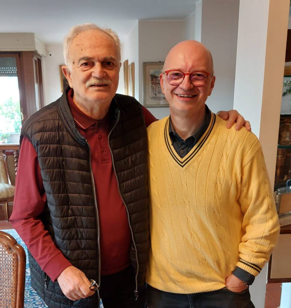Dopo cinquant'anni si riuniscono le vecchie glorie della Ternana (foto) 2