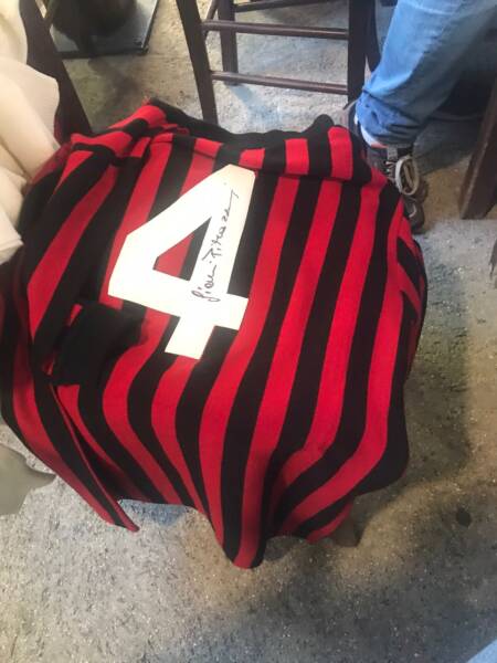 Dopo cinquant'anni si riuniscono le vecchie glorie della Ternana (foto) 28