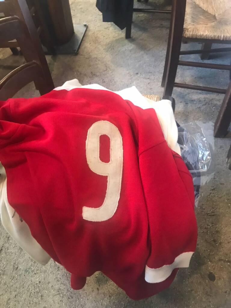 Dopo cinquant'anni si riuniscono le vecchie glorie della Ternana (foto) 6