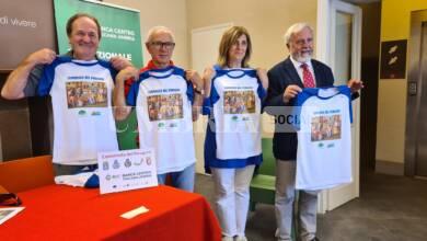 A piedi sulle orme del Divin Pittore, presentata la prima "Camminata del Perugino" 2 camminata