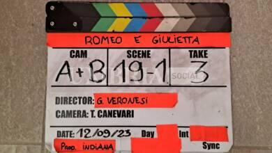 Al via a Spoleto il casting di "Romeo è Giulietta": come partecipare 4 romeo e giulietta 1