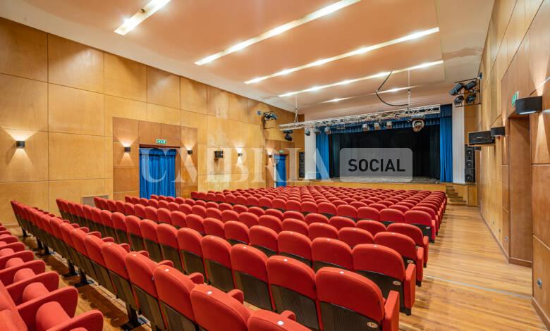 'Band in Bettona', al via al Teatro Excelsior il contest per giovani musicisti 1 0001 S 300045 1