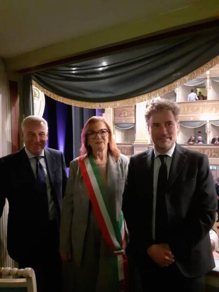 Il Giro d'Italia ripassa in Umbria: cronometro da Foligno a Perugia e ripartenza da Spoleto 41 Il Giro d'Italia ripassa in Umbria: cronometro da Foligno a Perugia e ripartenza da Spoleto 40