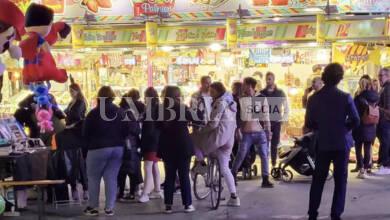 I Baracconi tornano a Perugia: Luna Park nel capoluogo umbro dal 12 ottobre al 10 novembre 8 I Baracconi tornano a Perugia: Luna Park nel capoluogo umbro dal 12 ottobre al 10 novembre 7