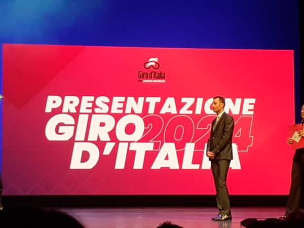 Il Giro d'Italia ripassa in Umbria: cronometro da Foligno a Perugia e ripartenza da Spoleto 25 Il Giro d'Italia ripassa in Umbria: cronometro da Foligno a Perugia e ripartenza da Spoleto 24