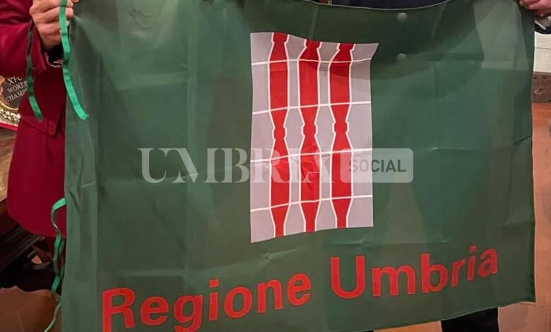Lo stemma dell'Umbria festeggia 50 anni: tutte le celebrazioni di lunedì 30 ottobre 1 325901319 1632483720544126 7340663576560959980 n