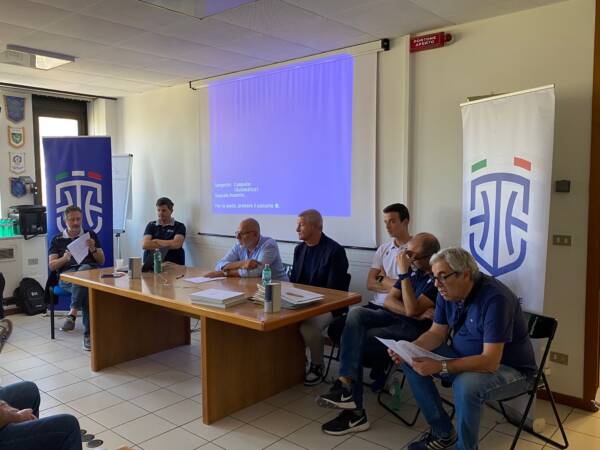 Successo per l’assemblea della FIP Umbria: tanti progetti, si punta sui giovani (foto) 25 Successo per l’assemblea della FIP Umbria: tanti progetti, si punta sui giovani (foto) 24