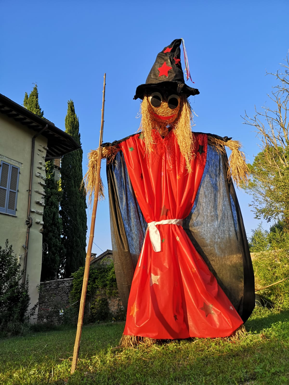 Pumpkin Umbria, partito ufficialmente a Baiano di Spoleto l’evento dedicato alle zucche (foto) 20