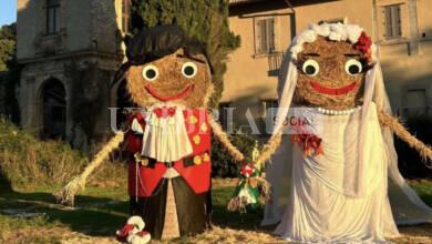 Pumpkin Umbria, partito ufficialmente a Baiano di Spoleto l’evento dedicato alle zucche (foto) 12 94A3DC36 AA70 4B3E A116 22F18FCC975D
