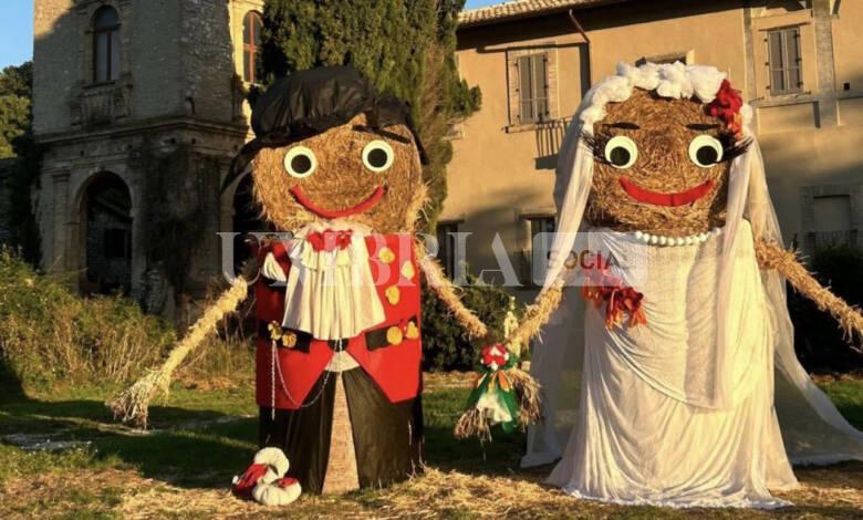 Pumpkin Umbria, partito ufficialmente a Baiano di Spoleto l’evento dedicato alle zucche (foto) 1 94A3DC36 AA70 4B3E A116 22F18FCC975D