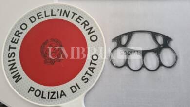 In tribunale col tirapugni: 35enne denunciata 10 9fe056a4 d253 4e56 b2f7 a9faf3477556