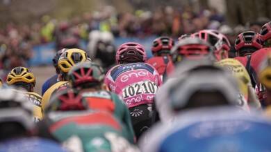 Giro d’Italia 2024 in Umbria: c’è la super-tappa a cronometro Foligno-Perugia 4 A1A5ED51 99A1 47B2 8E47 50339390F8DF