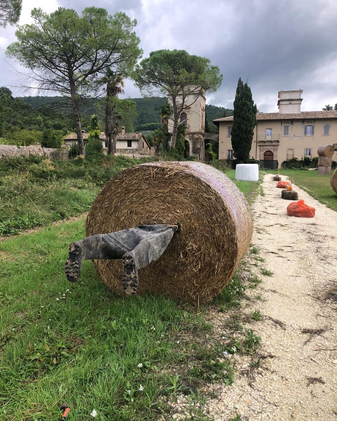 Pumpkin Umbria, partito ufficialmente a Baiano di Spoleto l’evento dedicato alle zucche (foto) 10