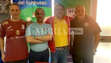 Old Wild Subbuteo, successo a Perugia per il torneo: vince Cesare Santanicchia 10 A8727F5A 76FD 44D9 807A 186B1CD3C908